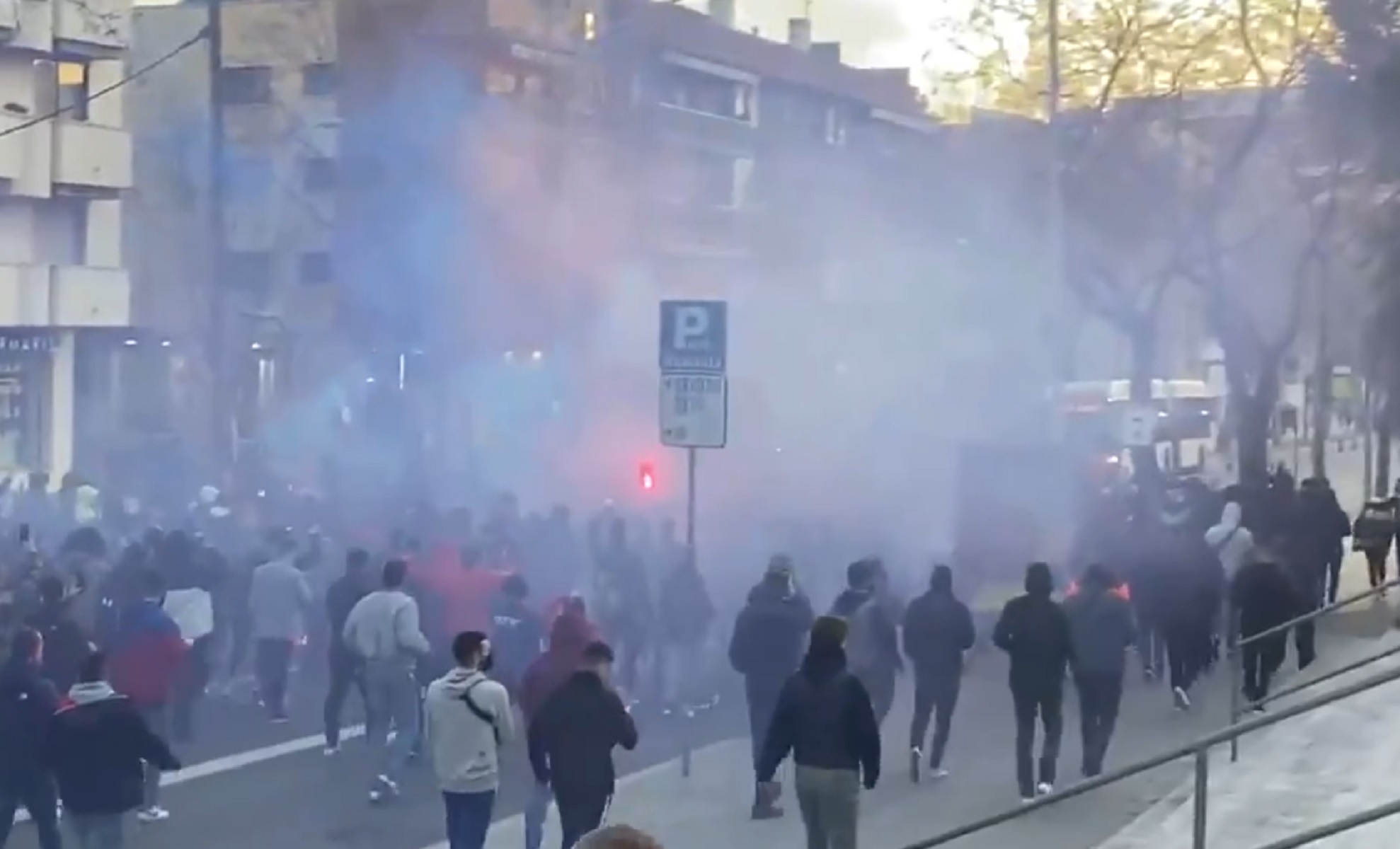 Η καλύτερη «ντόπα» για Μέσι – Μπάρτσα πριν την Παρί (vid)