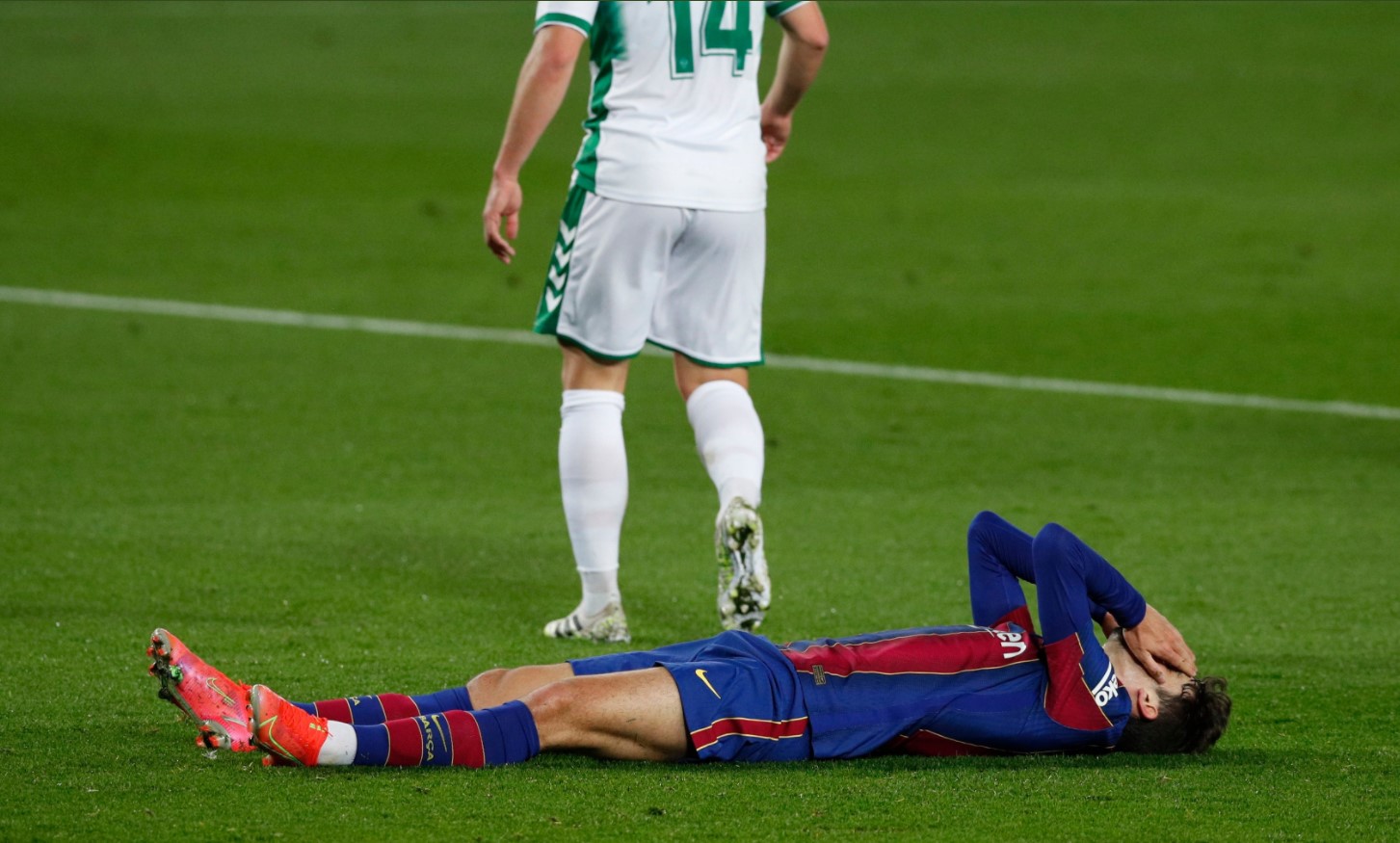 Μπαρτσελόνα 