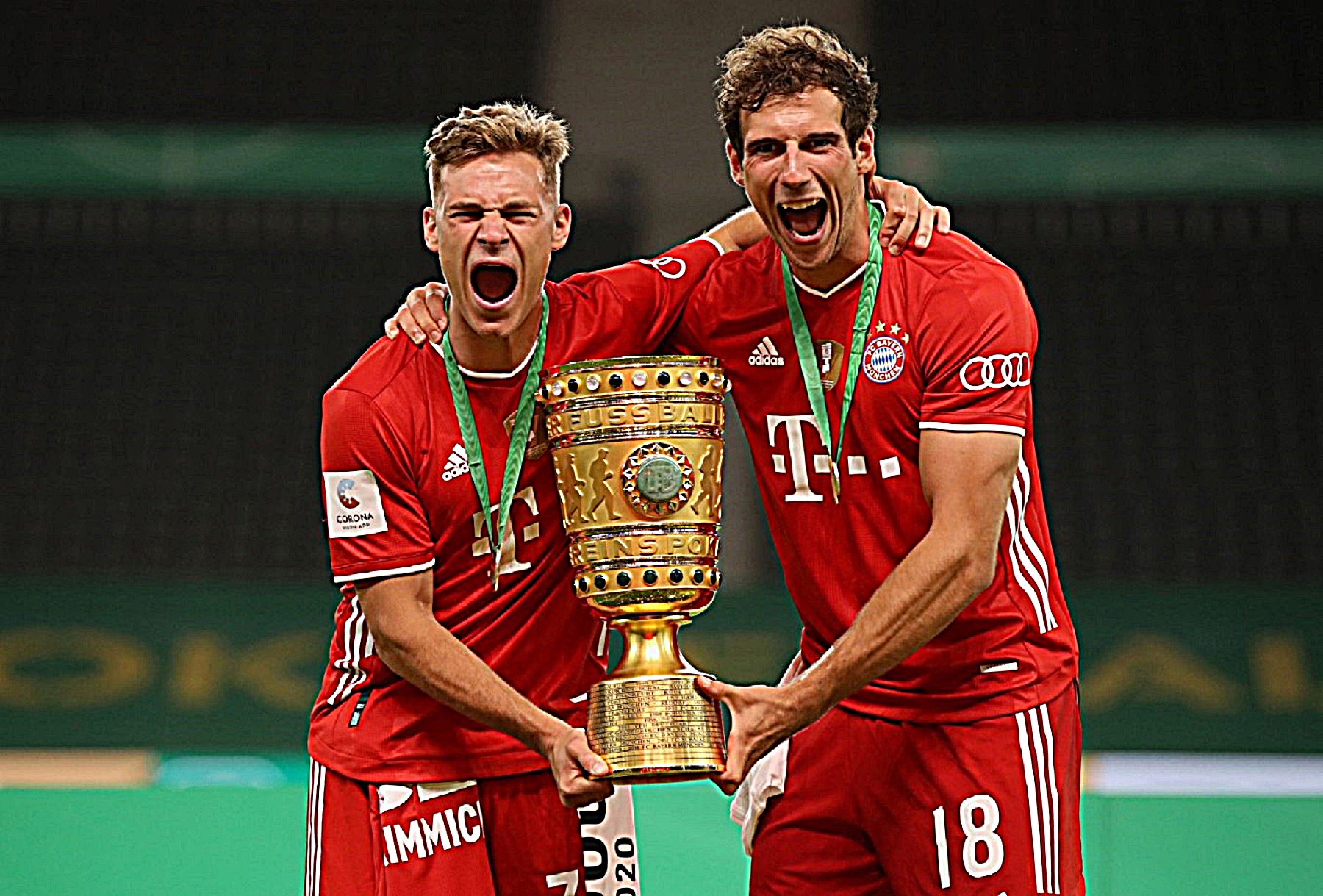 Η Μπάγερν «δένει» τα… αστέρια της και χτίζει για το μέλλον!