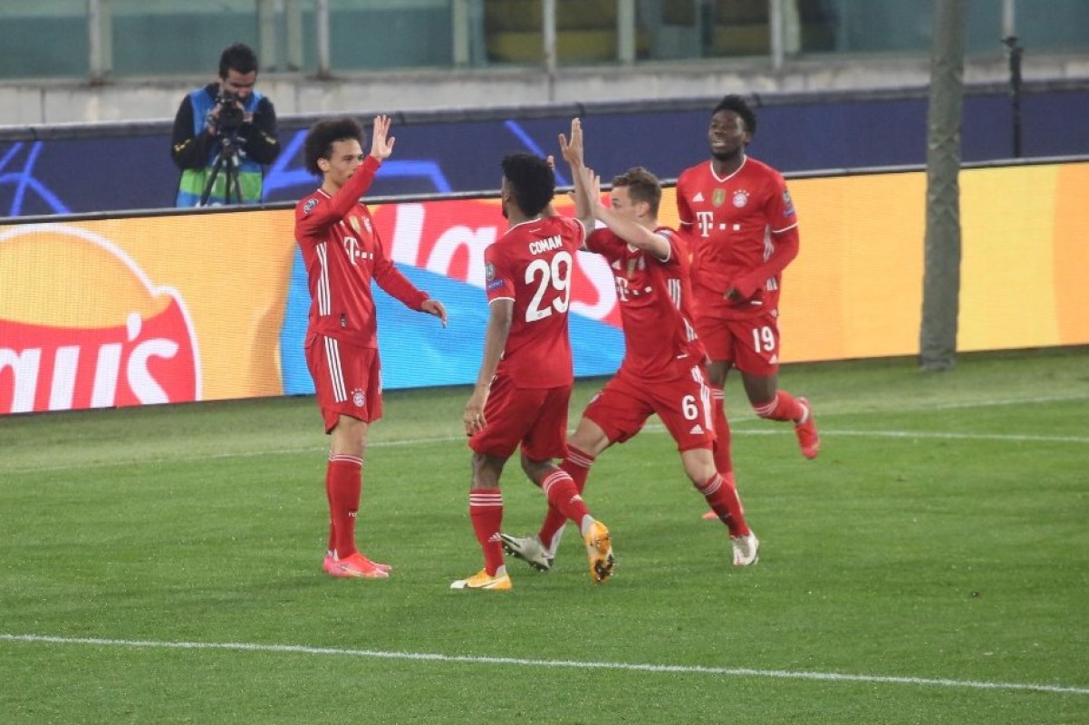 Η Μπάγερν… τρελαίνει την Ευρώπη, στα εκτός έδρας τα βλέπει όλα “εξοχικά”!