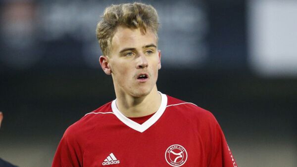 Μπέργκαμπ Γουότφορντ