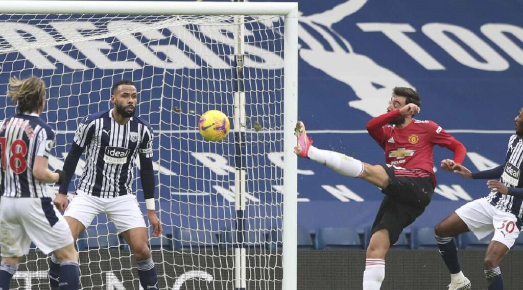 Από γκέλα σε γκέλα θα πετάει η Γιουνάιτεντ! (vid)