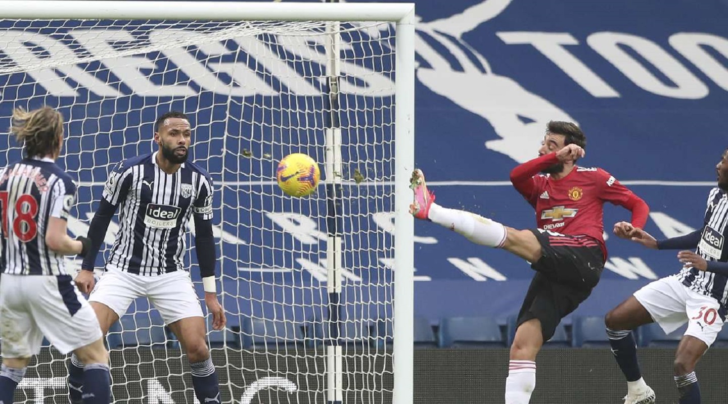 Από γκέλα σε γκέλα θα πετάει η Γιουνάιτεντ! (vid)