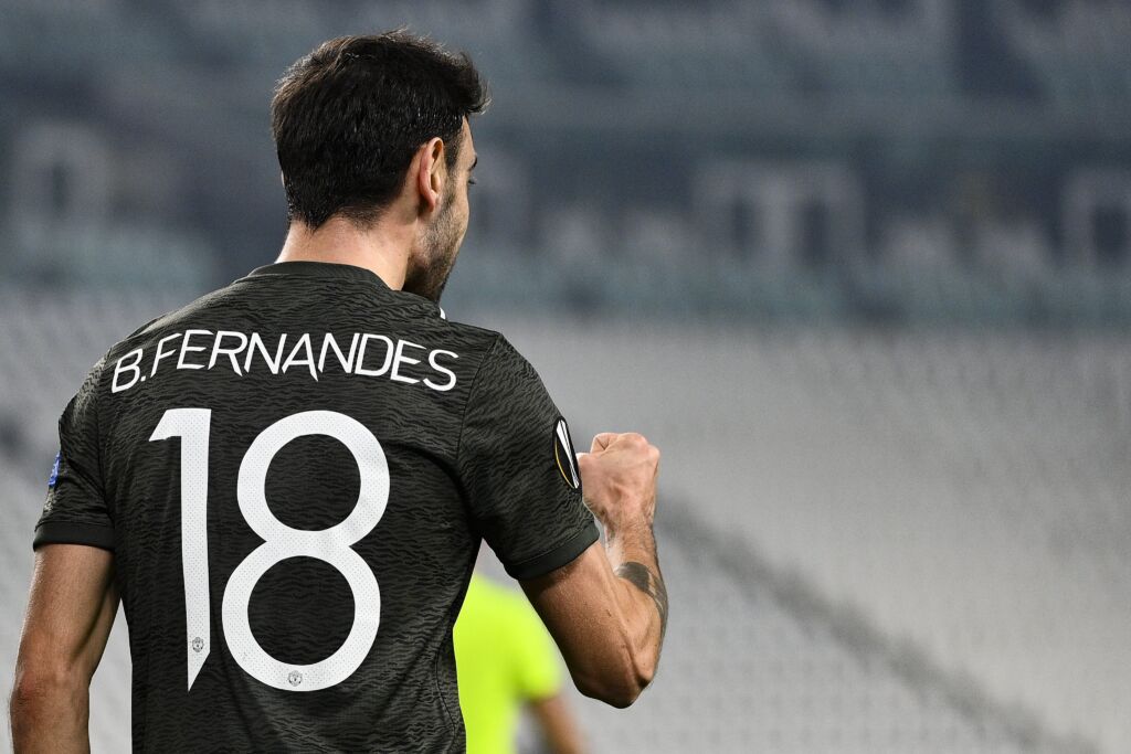 Τα νούμερα του Φερνάντες πάνε κόντρα στη λογική και κόντρα στον Μέσι!