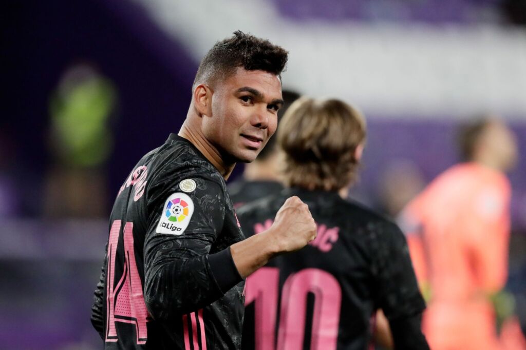 Όλοι στη Ρεάλ… πιστεύουν στον τίτλο!