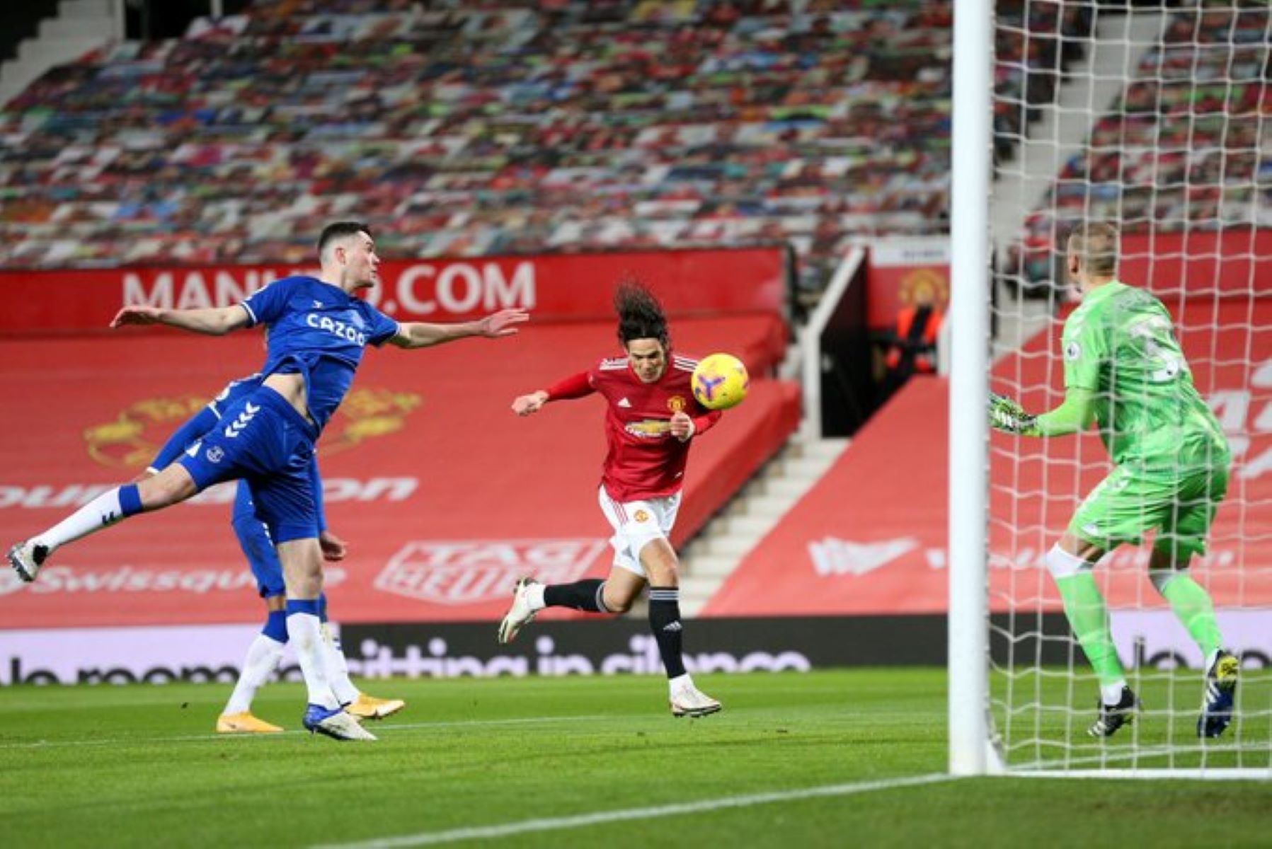 Βλέπει Έβερτον ο Matador και… τρελαίνεται (vid)