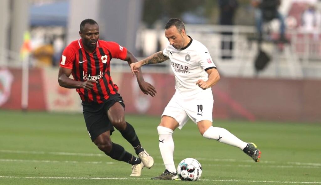 Αυτόν τον Καθόρλα… πως τον άφησαν να φύγει από την Ευρώπη; (vid)