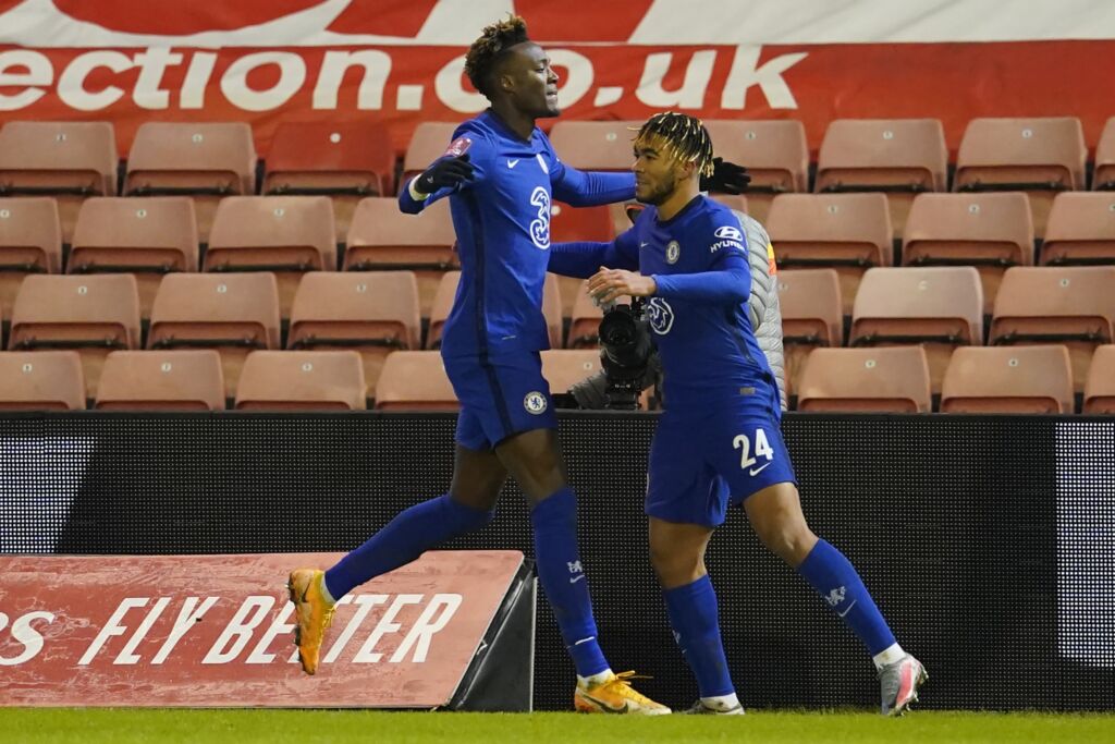 Η Τσέλσι ξεχνάει πως είναι να… δέχεται γκολ!