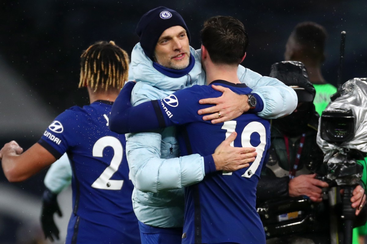 Τούχελ: “Δεν νικήσαμε λόγω της τακτικής επιρροής μου”