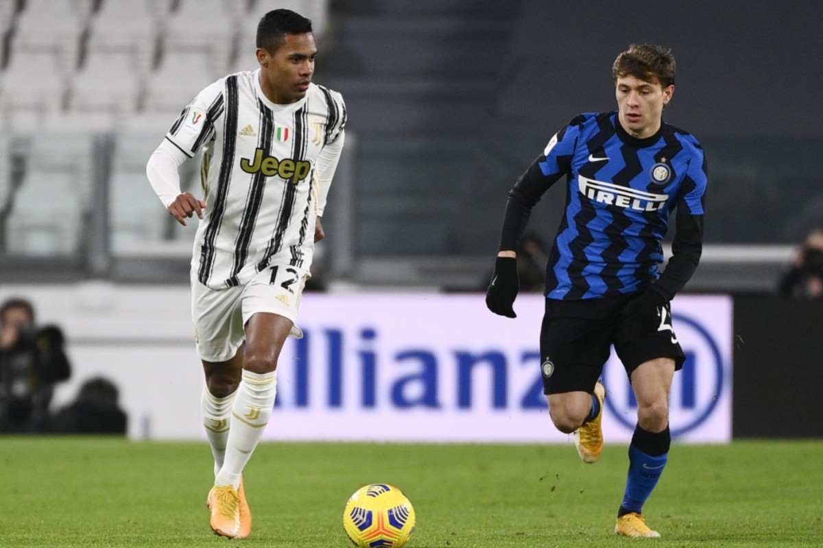 Η Γιουβέντους έβαλε πλώρη για το 14ο της Κύπελλο (vid)