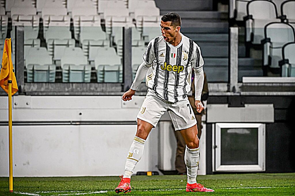 Ο Κριστιάνο έχει αριθμούς εκτός… πραγματικότητας!