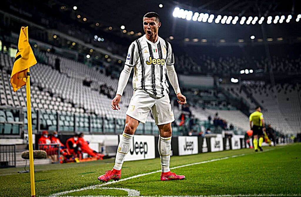 Κασάνο: «Ο Κριστιάνο έχει αποτύχει στη Γιουβέντους»