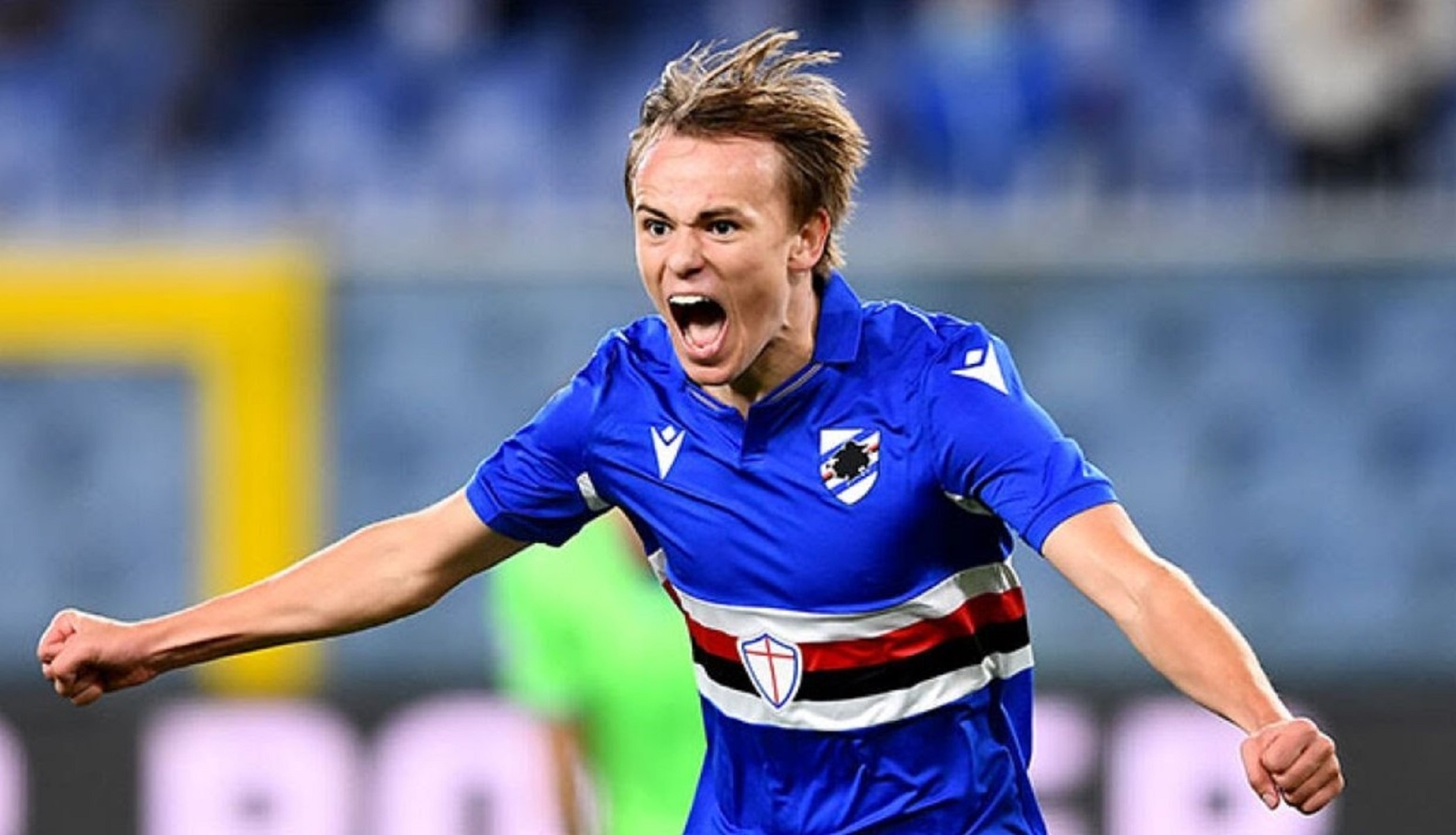 Ντάμσγκααρντ Γιουβέντους