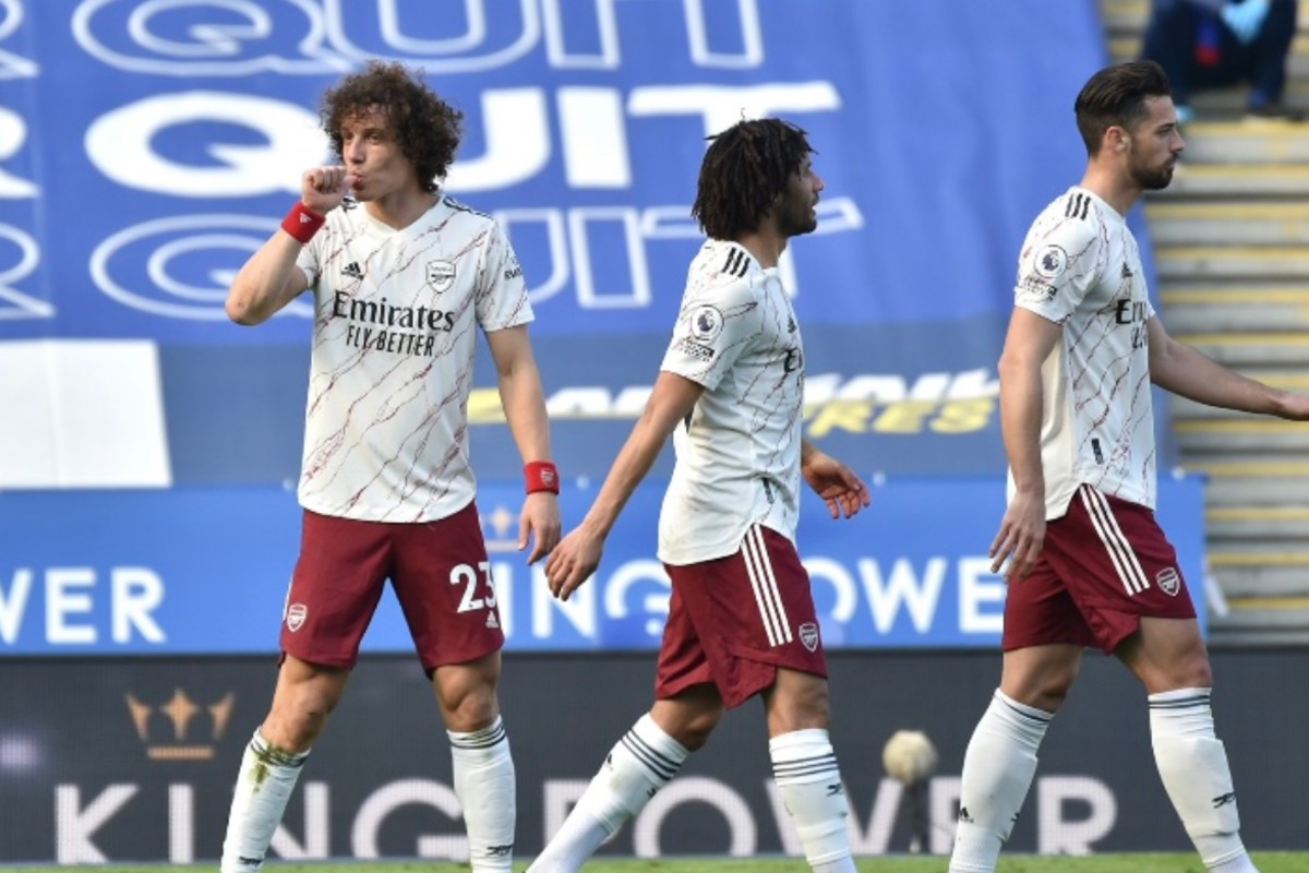 Τρίποντο με τριπλό όφελος για την Άρσεναλ (vid)