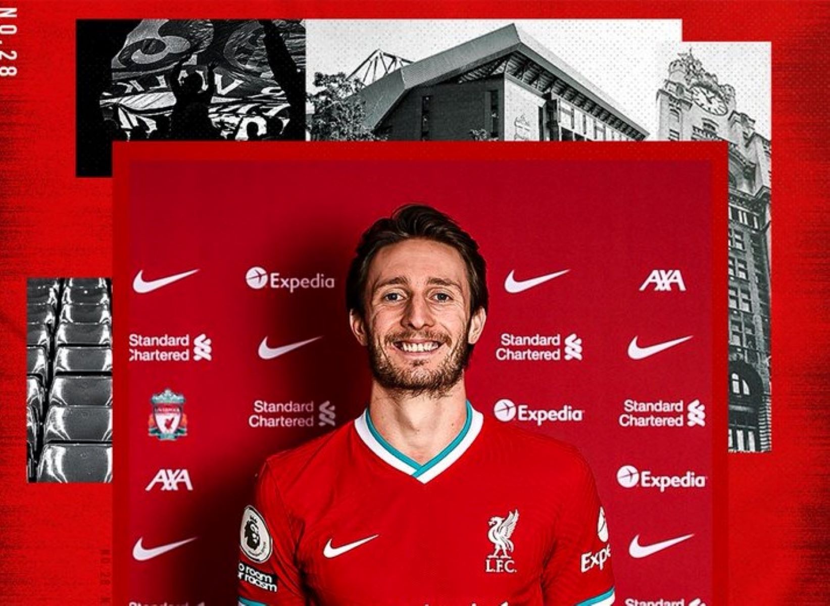 Επίσημο: Παίκτης της Λίβερπουλ ο Ντέιβις