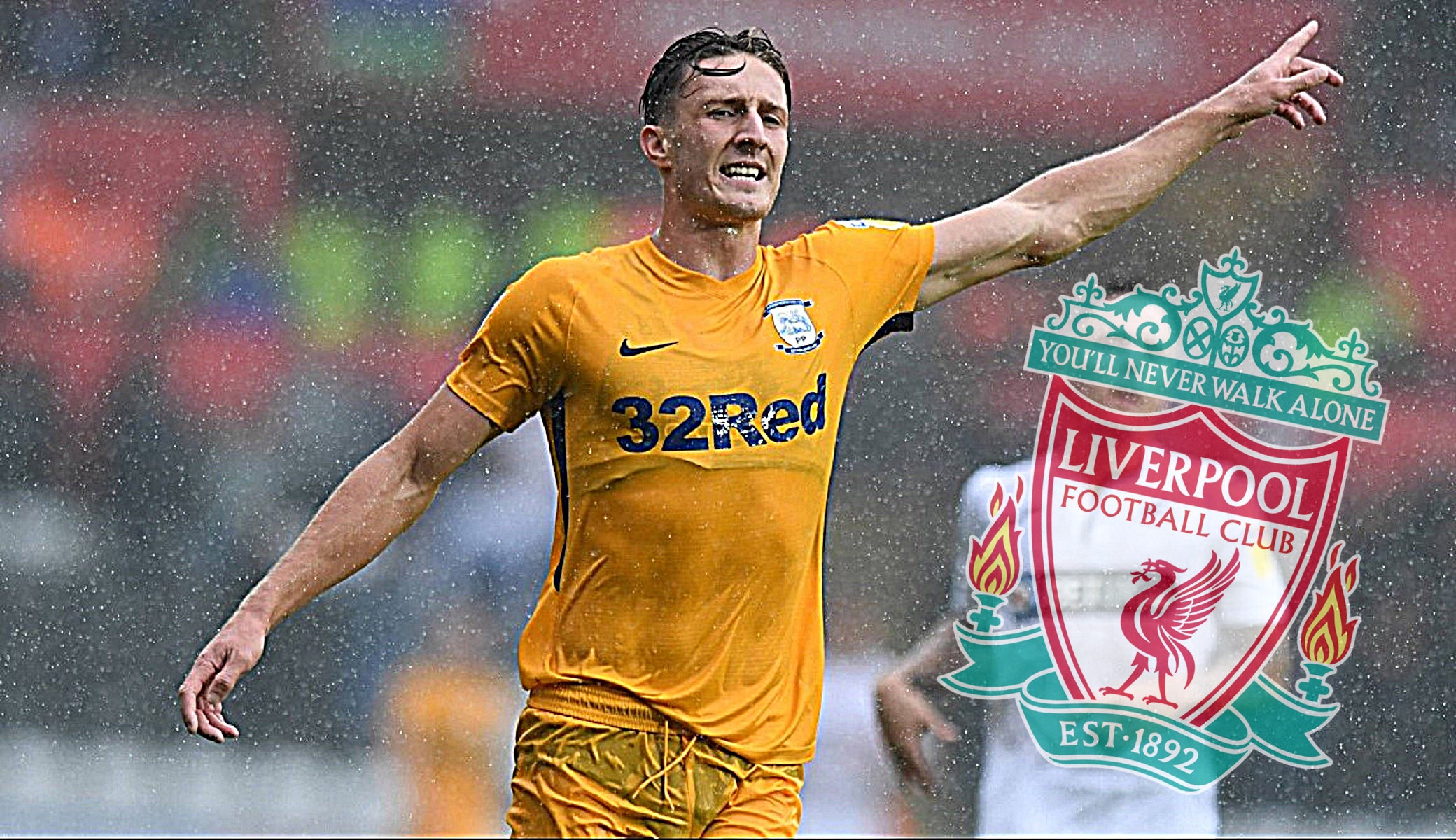 Η Λίβερπουλ «κλείνει» αμυντικό της… Πρέστον!