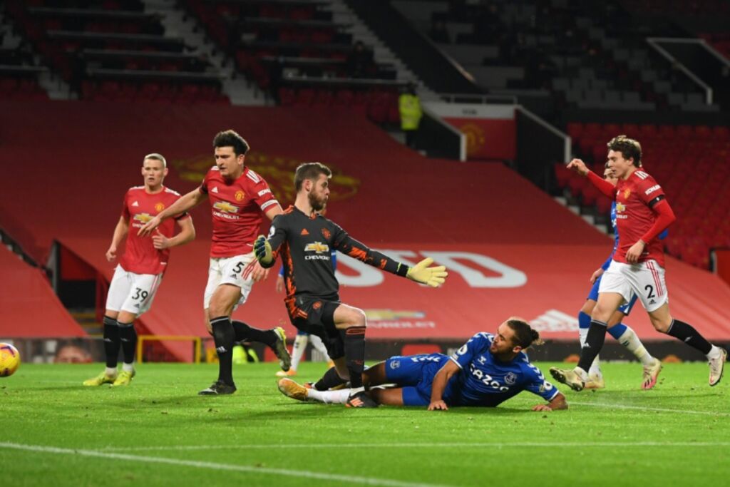 Σόλσκιερ: “Δεν είμαστε διεκδικητές τίτλου”