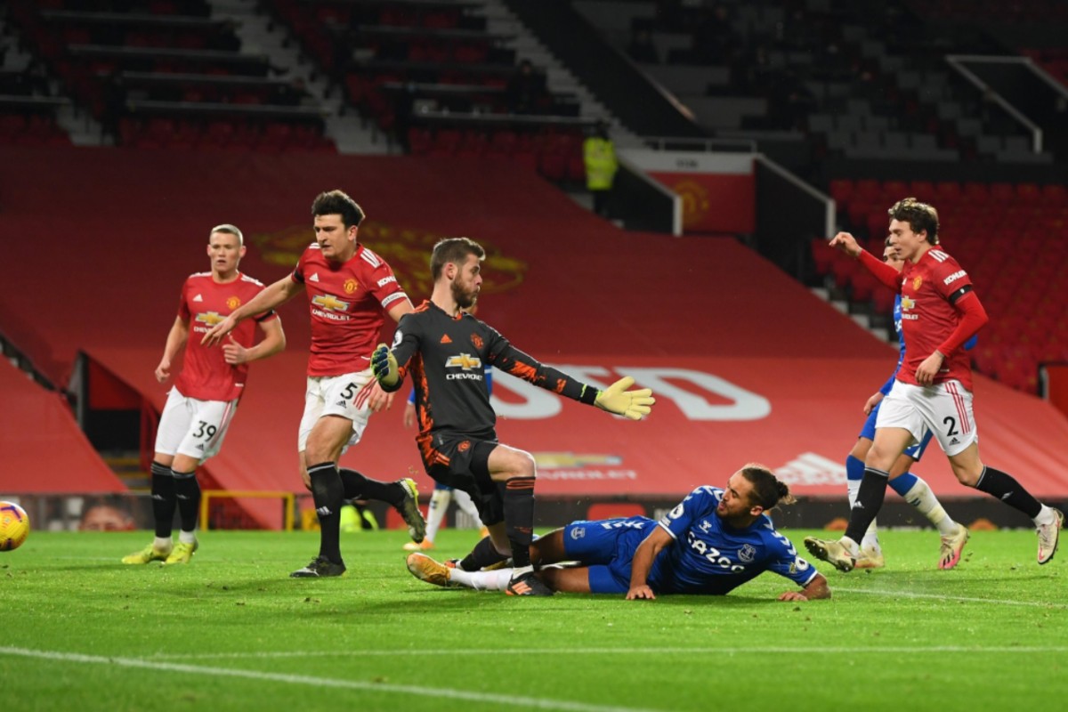 Σόλσκιερ: “Δεν είμαστε διεκδικητές τίτλου”