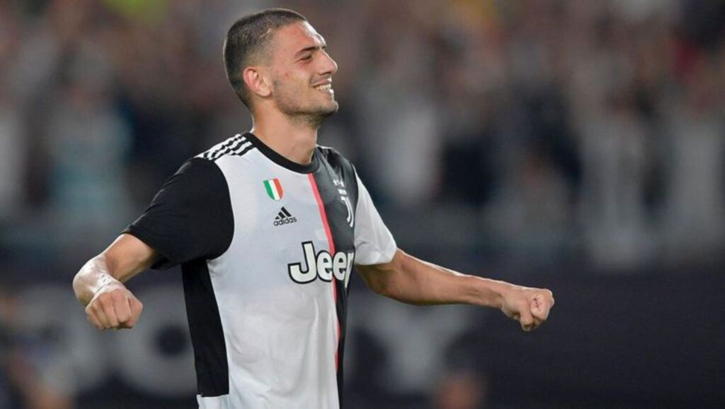 Η Γιουβέντους αρνήθηκε «τρελή» πρόταση για Ντεμιράλ!