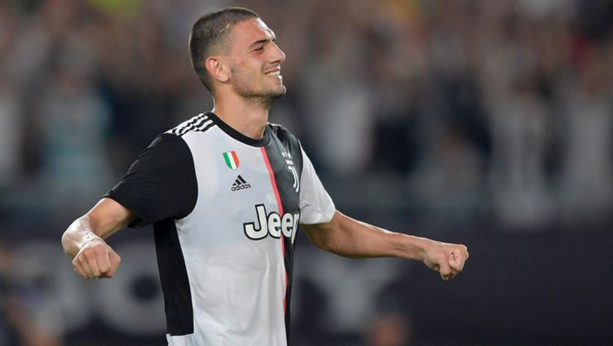 Η Γιουβέντους αρνήθηκε «τρελή» πρόταση για Ντεμιράλ!