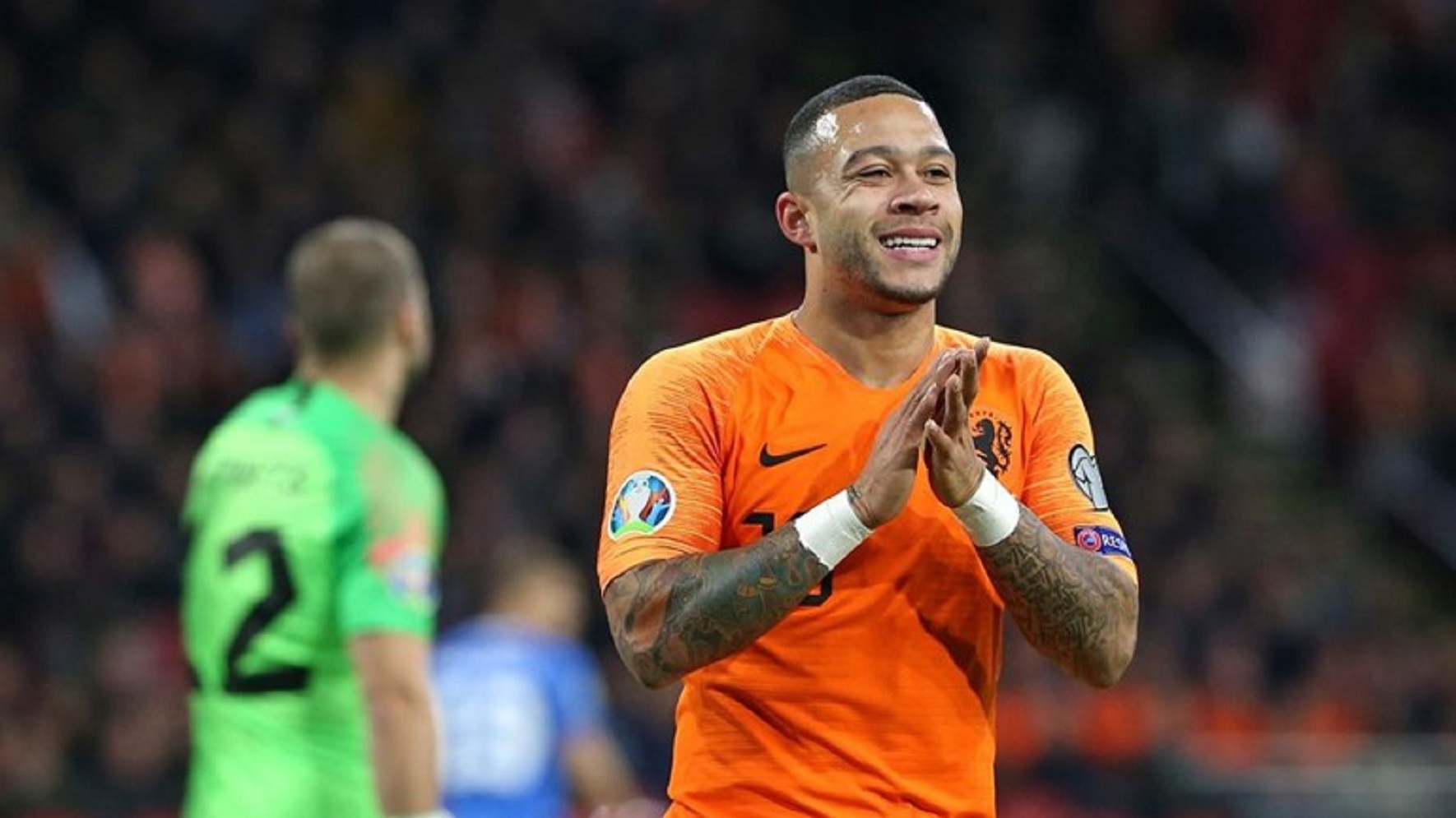 Η Λιόν έδινε Ντεπάι, αλλά η Μπαρτσελόνα είχε… καβούρια!