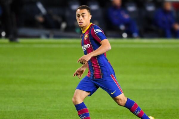 Μπαρτσελόνα