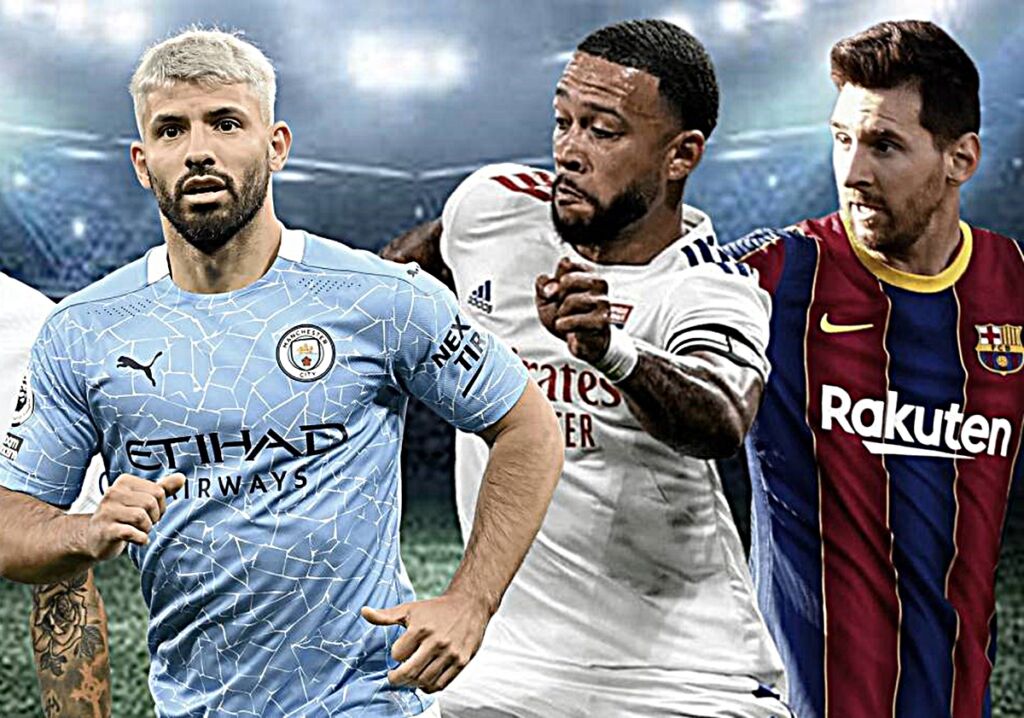 Έχει και την… κάβα της η Μπαρτσελόνα αν δεν κάτσει του Χάαλαντ