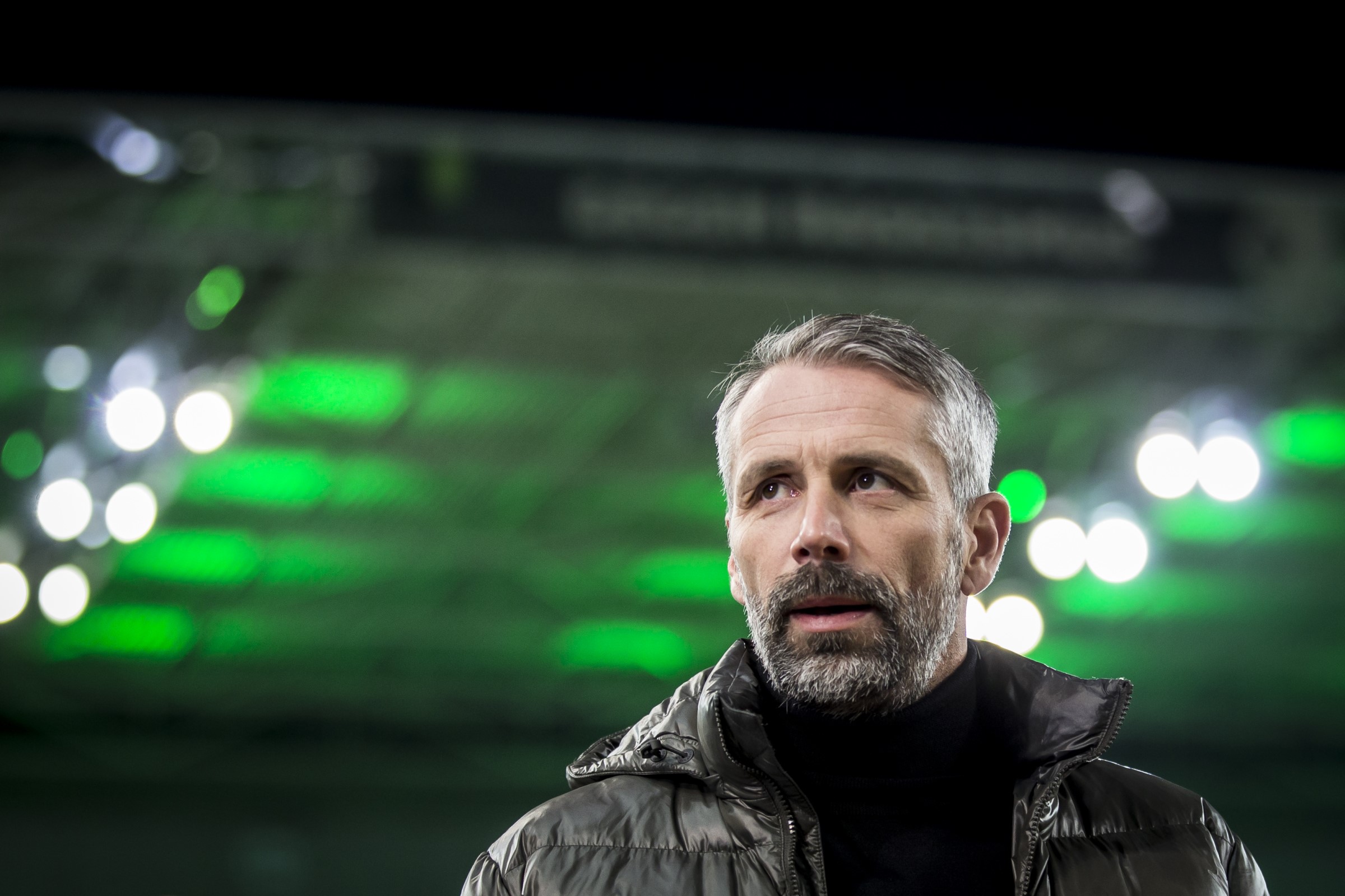 Επίσημο: «Έκλεψε» τον προπονητή της Γκλάντμπαχ η Ντόρτμουντ! (pic)