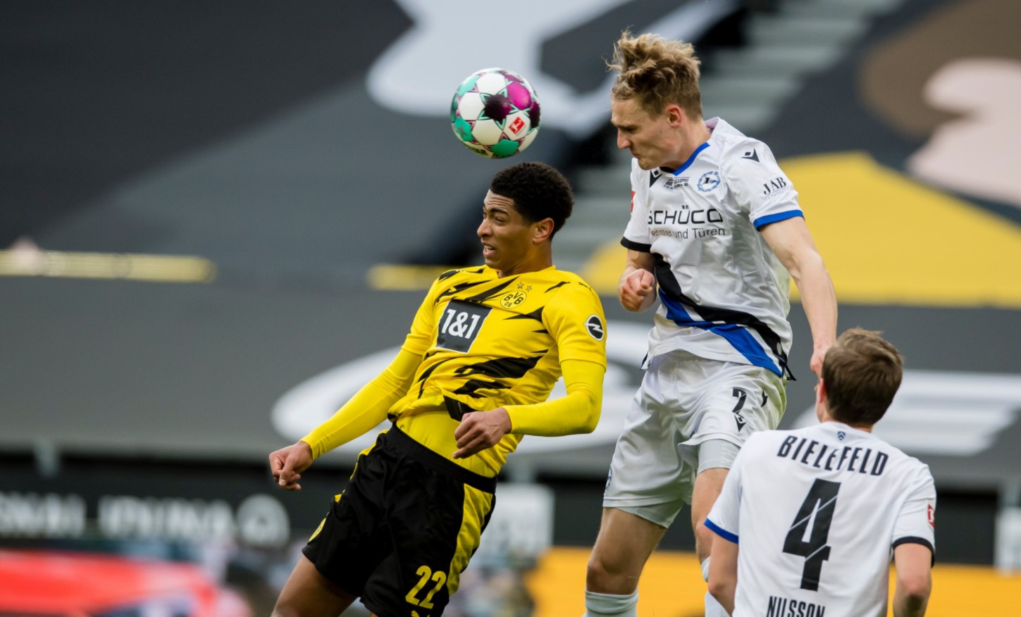 Ντόρτμουντ