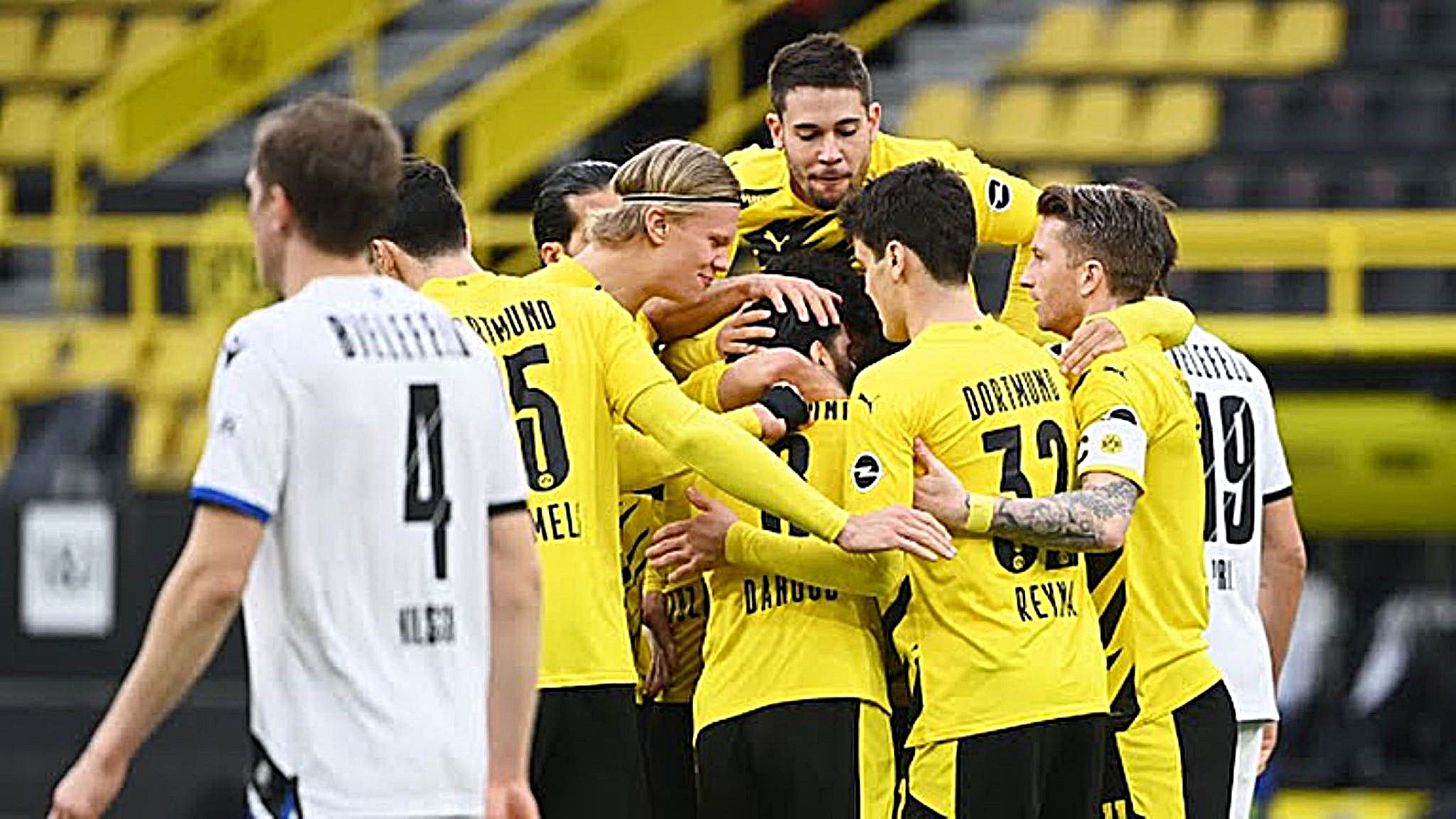 Ντόρτμουντ