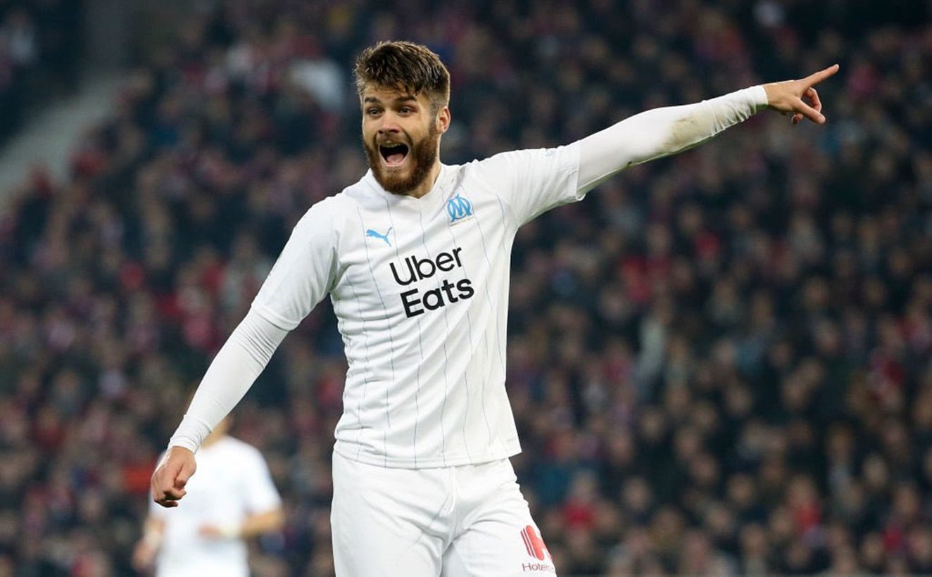 Πανηγυρικό άκυρο στη Λίβερπουλ από τη Μαρσέιγ για τον Καλέτα!