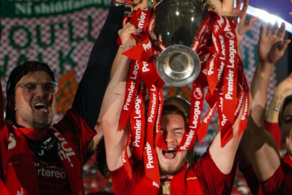 Τα χρωστάει στη Φούλαμ και θα τα πληρώσει η Λίβερπουλ