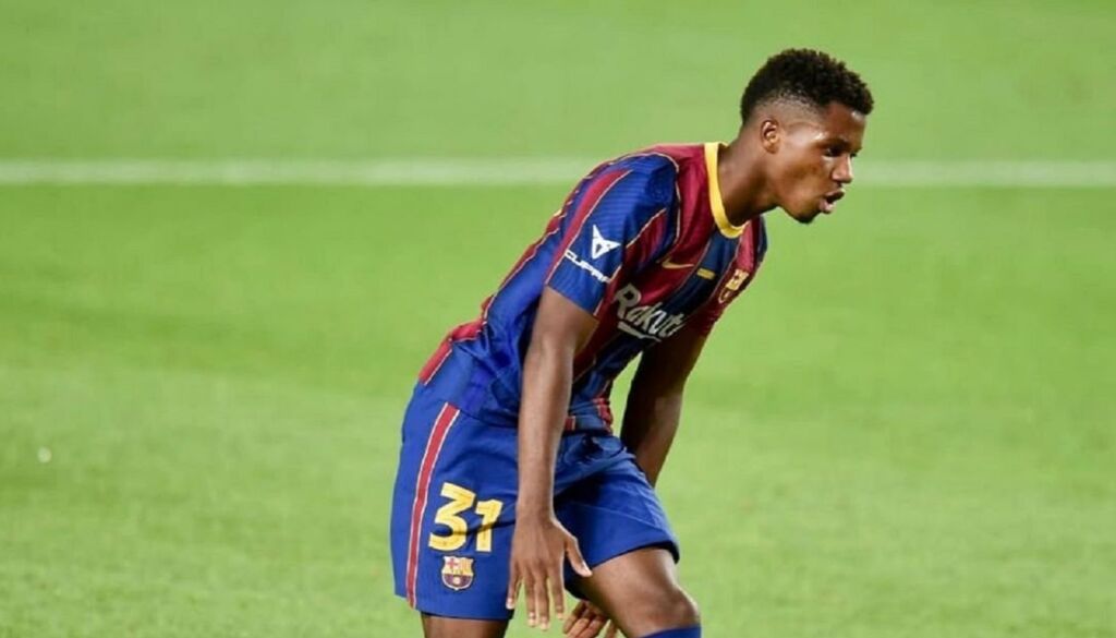 Άσχημα νέα για Φατί – Και τρίτο χειρουργείο!