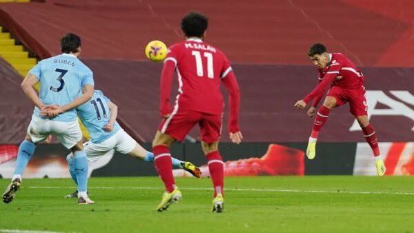 Λίβερπουλ Σίτι