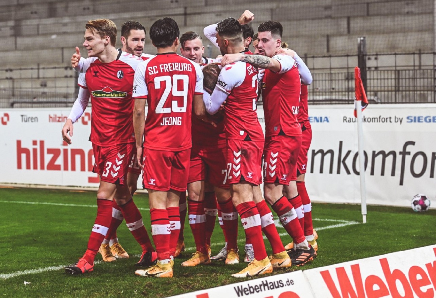 Έτσι Ντόρτμουντ, δεν πας πουθενά! (vid)