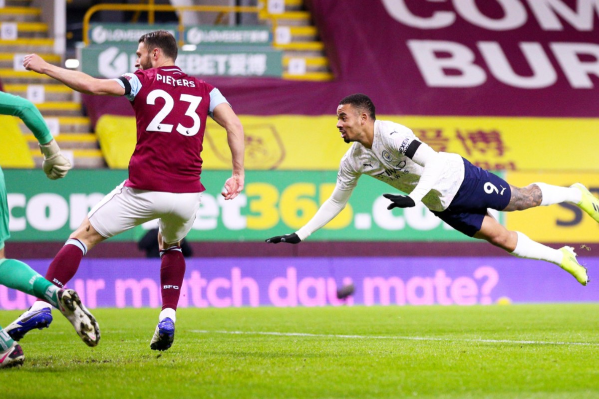 Ο Ζεσούς αποτελεί εγγύηση για τη νίκη όταν σκοράρει