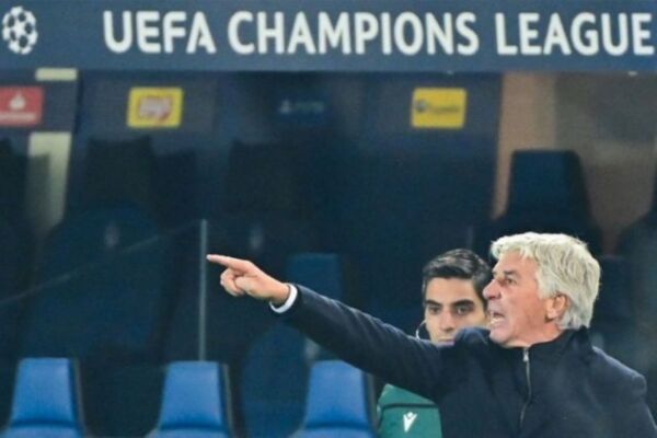 Γκασπερίνι