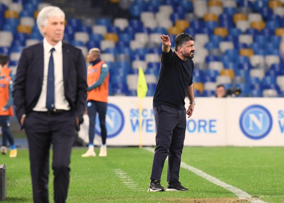 «Τελειώνει» τον Γκατούζο ο Ντε Λαουρέντις, στρέφεται στον Μπενίτεθ!