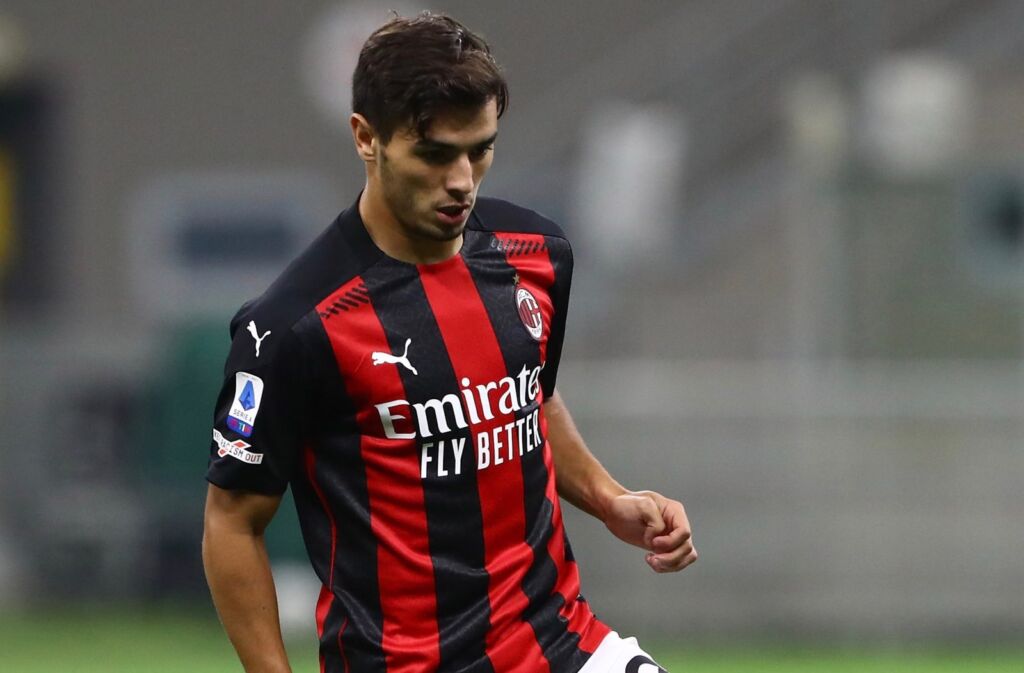 Πληρώνει όσο όσο τη Ρεάλ η Μίλαν για Μπραχίμ Ντίαζ