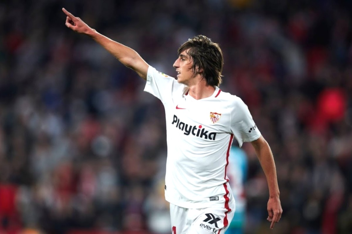 Η Άρσεναλ έχει στο ραντάρ της ταλεντάκι της Σεβίλλης