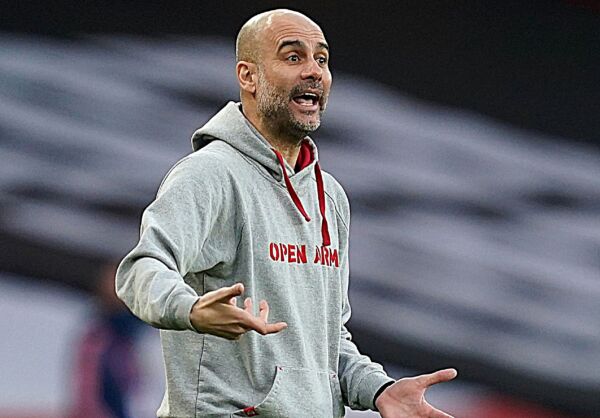 Γκουαρντιόλα