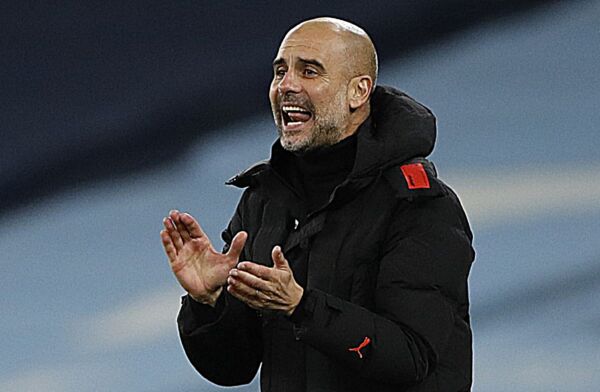 Γκουαρδιόλα