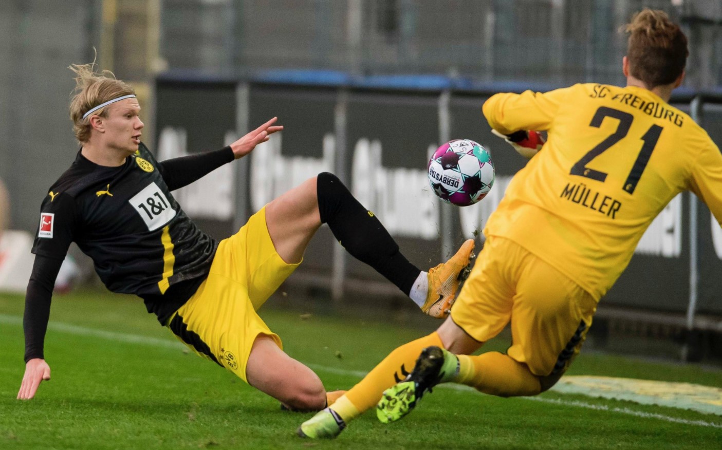 Ντόρτμουντ