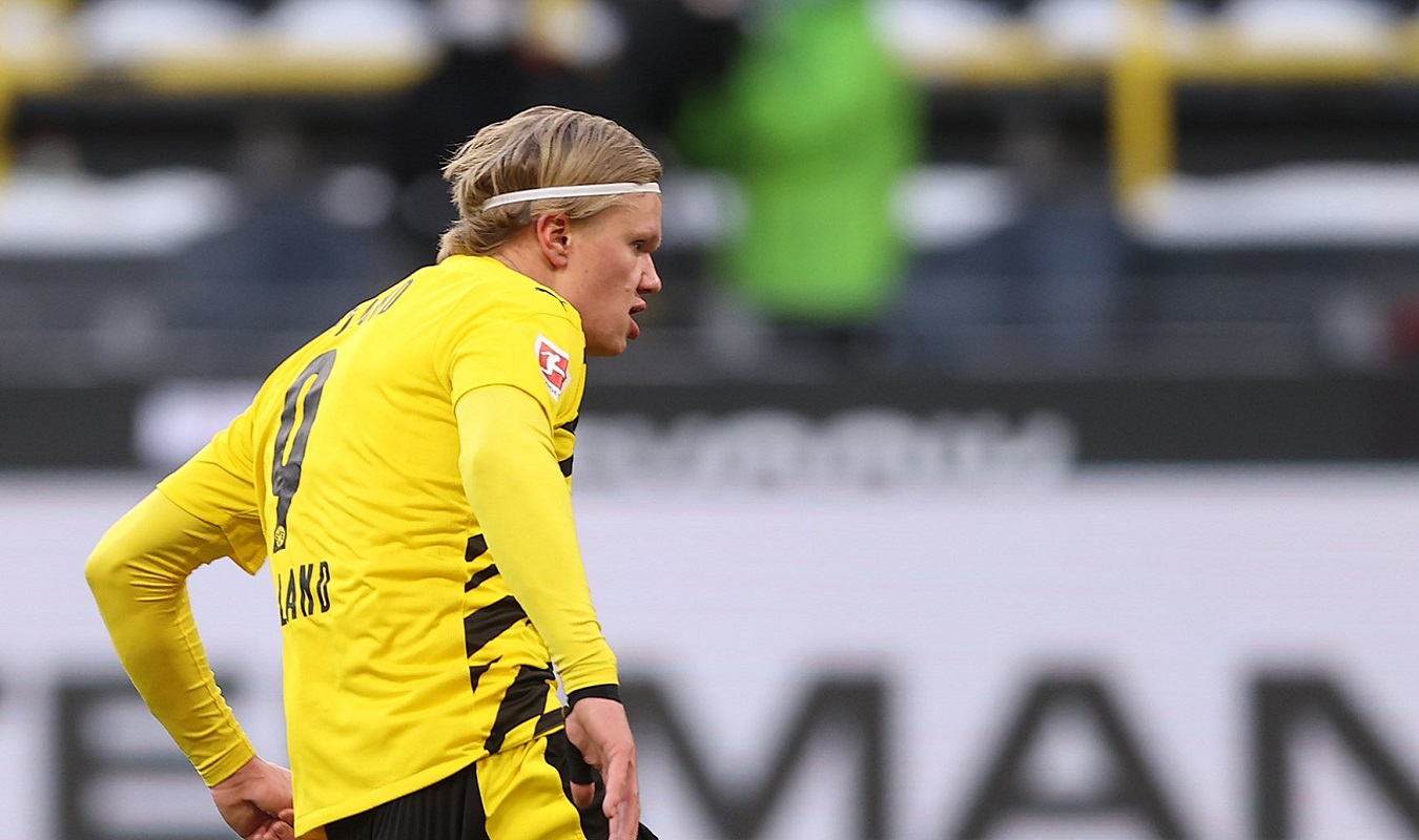 Έτσι έχει το πλάνο της Ρεάλ για Χάαλαντ!