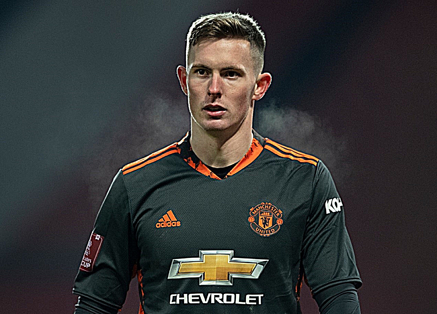 «Σφάζονται» οι ομάδες στα… πόδια του Χέντερσον!