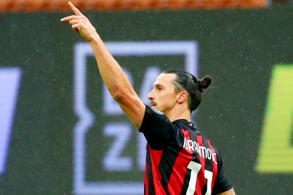 Ιμπραΐμοβιτς: «Ξέρω τι θα γίνω όταν τελειώσω την καριέρα μου…»