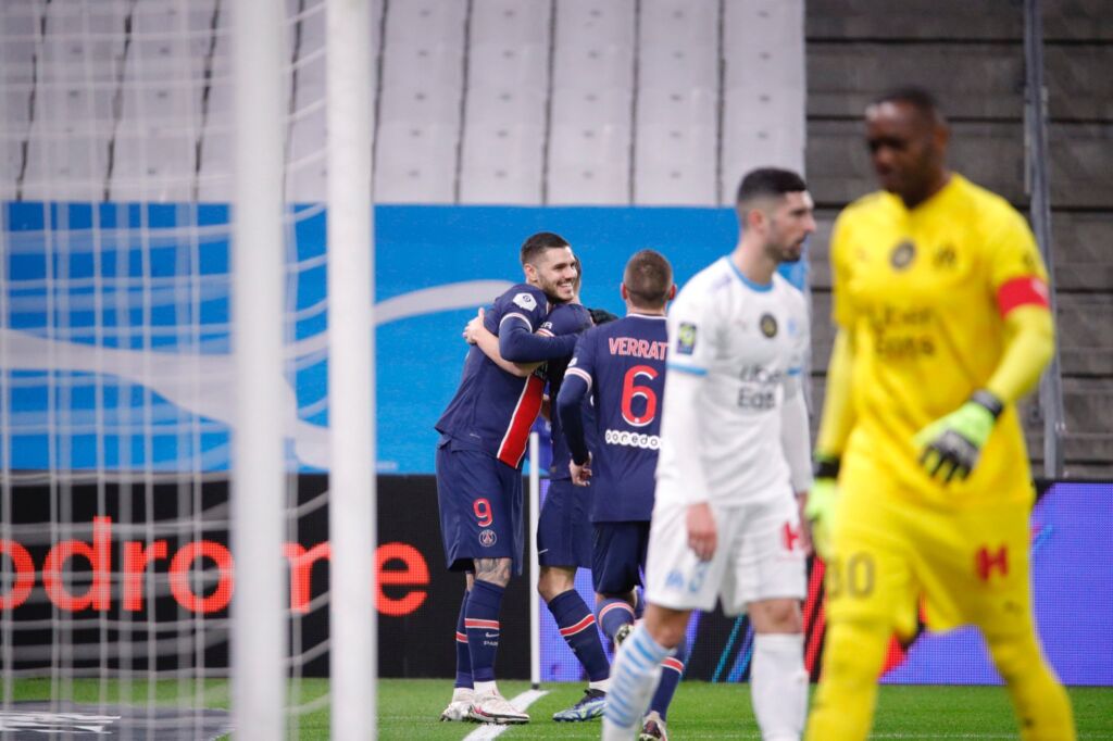 Όταν ο Ικάρντι κάνει του… κεφαλιού του μας στέλνει αδιάβαστους! (vid)