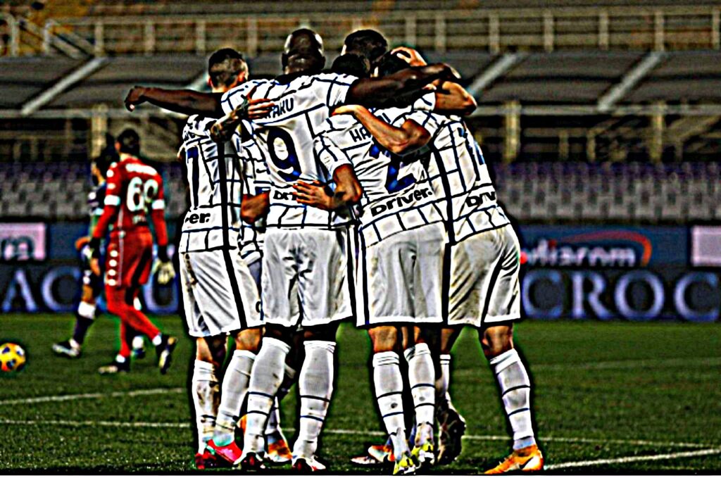 Ήρθε για να μείνει στην κορυφή η Ίντερ! (vid)