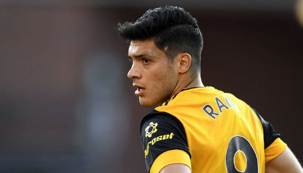 Δεν θα τα καταφέρει για φέτος ο Ραούλ Χιμένες!