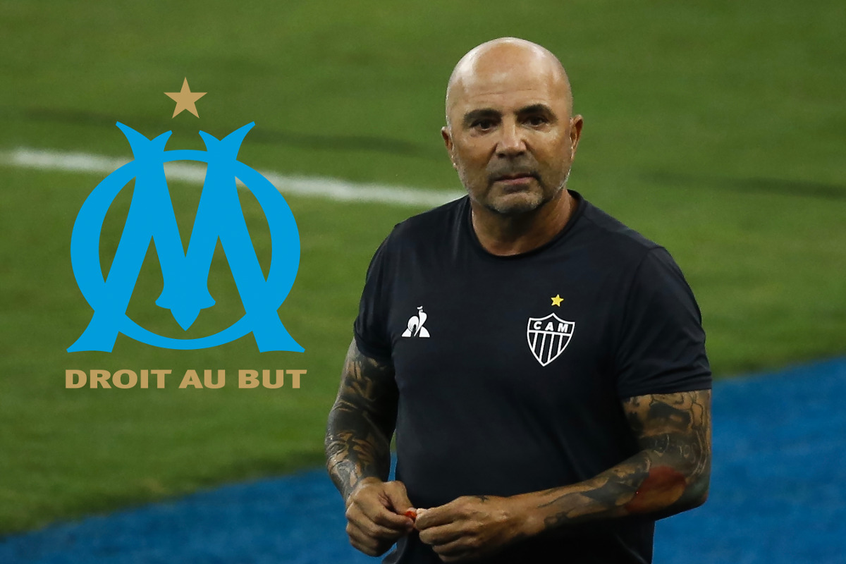 Ανέλαβε τη Μαρσέιγ ο «γκαζωμένος» Σαμπαόλι!